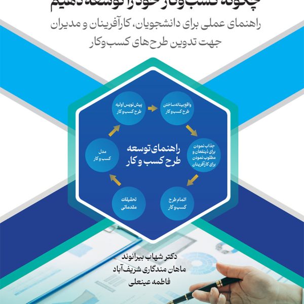 چگونه کسب و کار خود را توسعه دهیم